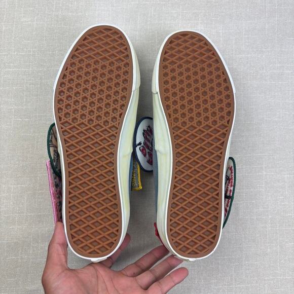 ?️ 2026 Better With Age x Vans LX Authentic 44 “Navy” 10.5M main image 4